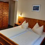 Guest house Altstadthotel Garni Frankfurter Hof Eschwege