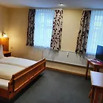 Altstadthotel Garni Frankfurter Hof Guest house