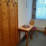Altstadthotel Garni Frankfurter Hof 3*