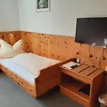 Altstadthotel Garni Frankfurter Hof