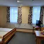 Altstadthotel Garni Frankfurter Hof 3* Eschwege