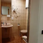 Guest house Altstadthotel Garni Frankfurter Hof Eschwege