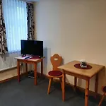 Altstadthotel Garni Frankfurter Hof Guest house