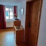 Guest house Altstadthotel Garni Frankfurter Hof