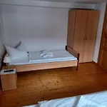 Altstadthotel Garni Frankfurter Hof Guest house