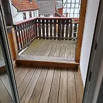 Altstadthotel Garni Frankfurter Hof Guest house 3*