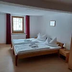 Altstadthotel Garni Frankfurter Hof Guest house Eschwege