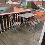 Guest house Altstadthotel Garni Frankfurter Hof