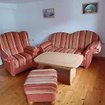 Altstadthotel Garni Frankfurter Hof Guest house Eschwege