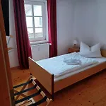 Altstadthotel Garni Frankfurter Hof Guest house 3*