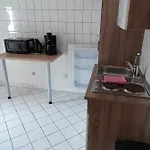 Guest house Altstadthotel Garni Frankfurter Hof 3*
