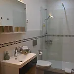 Guest house Altstadthotel Garni Frankfurter Hof Eschwege