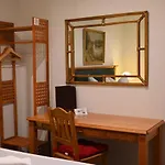 Altstadthotel Garni Frankfurter Hof Eschwege