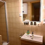 Altstadthotel Garni Frankfurter Hof