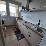 Altstadthotel Garni Frankfurter Hof 3*