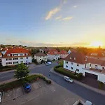 Altstadthotel Garni Frankfurter Hof Guest house 3*