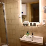 Altstadthotel Garni Frankfurter Hof Guest house