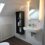 Altstadthotel Garni Frankfurter Hof Guest house 3*