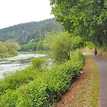 Guest house Altstadthotel Garni Frankfurter Hof 3*