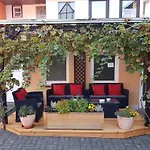 Altstadthotel Garni Frankfurter Hof 3*