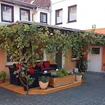 Guest house Altstadthotel Garni Frankfurter Hof Eschwege