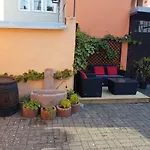 Altstadthotel Garni Frankfurter Hof 3* Eschwege