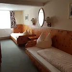 Altstadthotel Garni Frankfurter Hof Guest house Eschwege