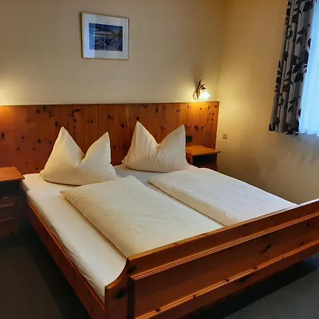 Affittacamere Altstadthotel Garni Frankfurter Hof