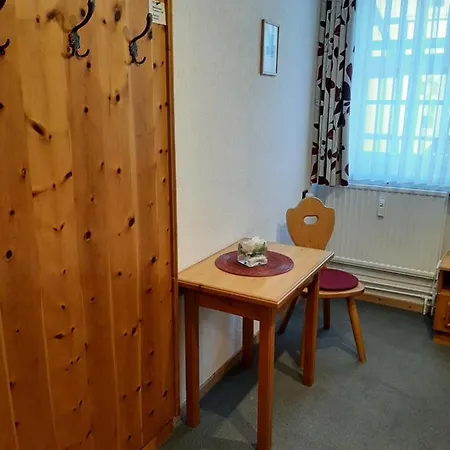 Altstadthotel Garni Frankfurter Hof *