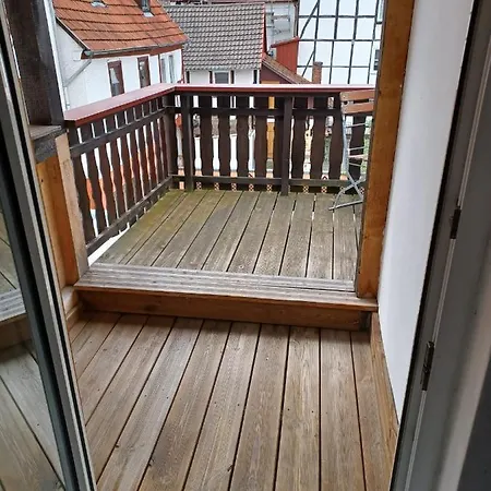 Altstadthotel Garni Frankfurter Hof Guest house 3*