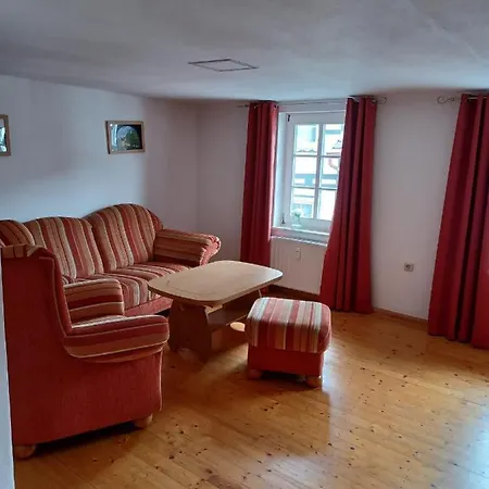 Altstadthotel Garni Frankfurter Hof 3*