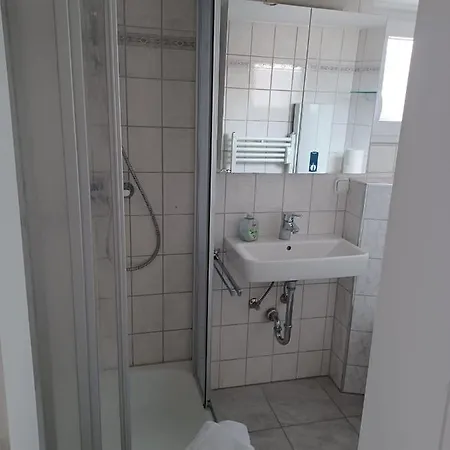 Altstadthotel Garni Frankfurter Hof Casa de hóspedes