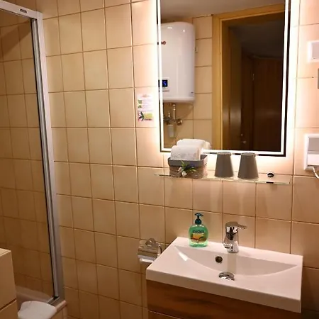 Altstadthotel Garni Frankfurter Hof