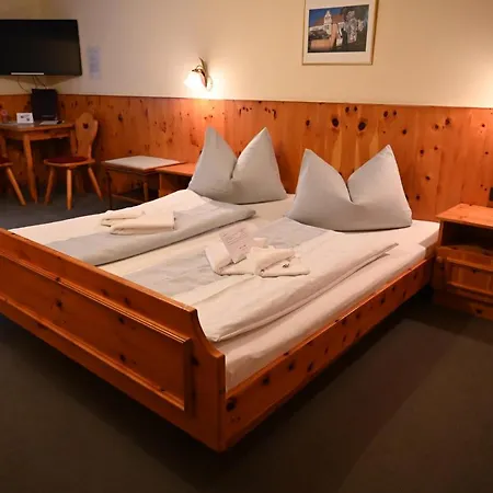 Altstadthotel Garni Frankfurter Hof Eschwege