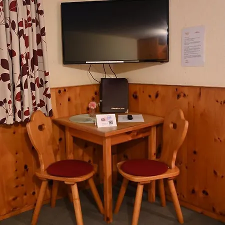 Altstadthotel Garni Frankfurter Hof