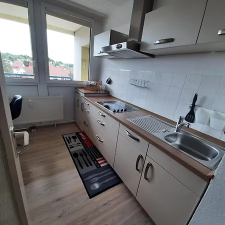 Altstadthotel Garni Frankfurter Hof 3*