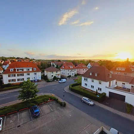 Altstadthotel Garni Frankfurter Hof Guest house 3*