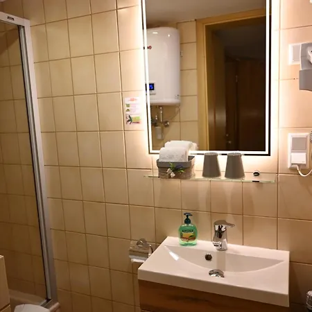 Altstadthotel Garni Frankfurter Hof Affittacamere