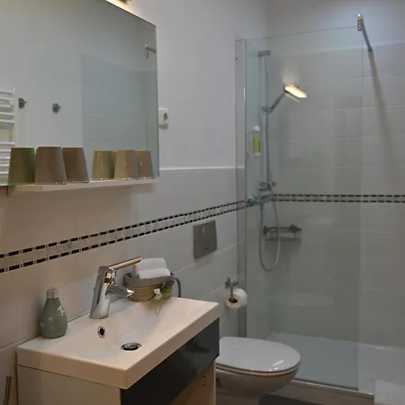 Altstadthotel Garni Frankfurter Hof *