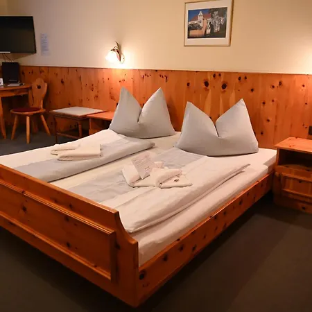 Altstadthotel Garni Frankfurter Hof Eschwege