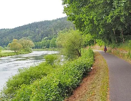 Guest house Altstadthotel Garni Frankfurter Hof 3*