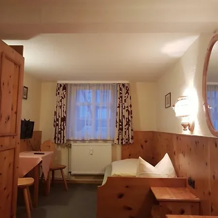 Altstadthotel Garni Frankfurter Hof Eschwege