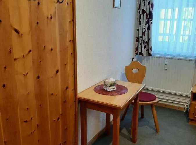 Altstadthotel Garni Frankfurter Hof 3*