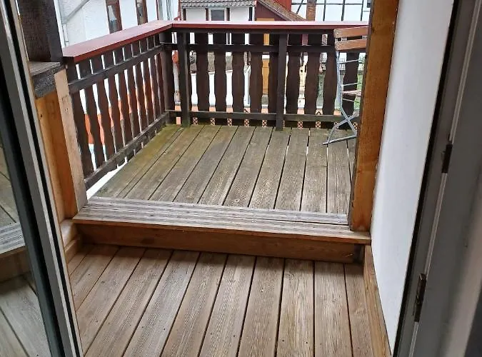 Altstadthotel Garni Frankfurter Hof Maison d'hôtes 3*