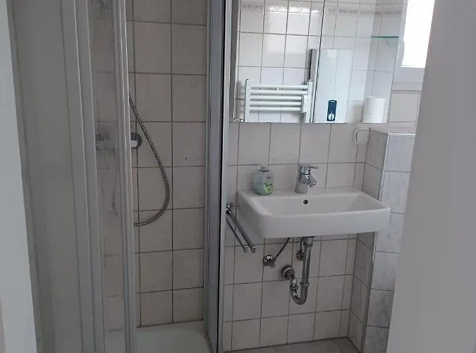 Altstadthotel Garni Frankfurter Hof Гостевой дом