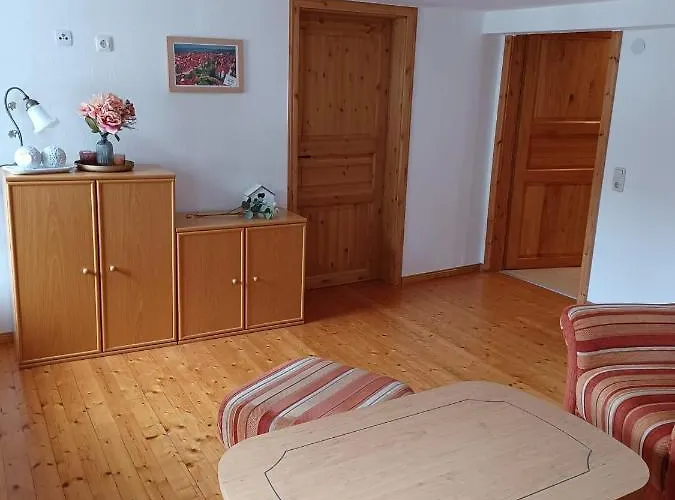 Altstadthotel Garni Frankfurter Hof