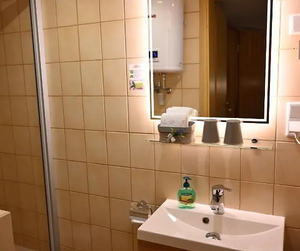 Altstadthotel Garni Frankfurter Hof