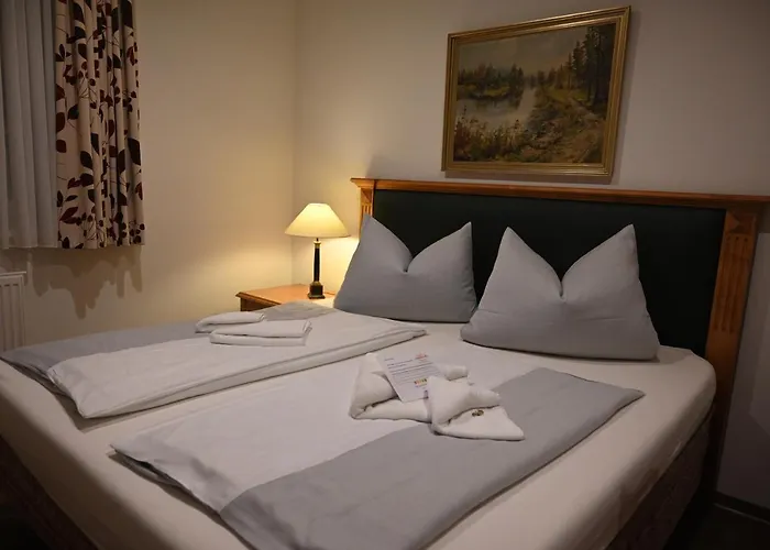 Altstadthotel Garni Frankfurter Hof 3*