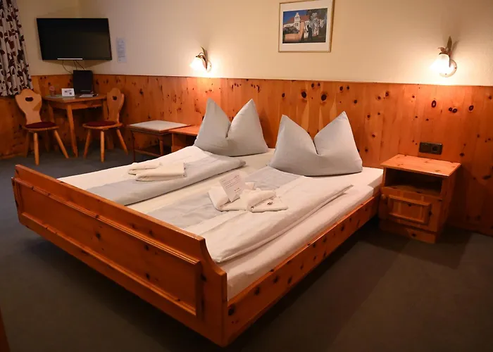 Altstadthotel Garni Frankfurter Hof Эшвеге