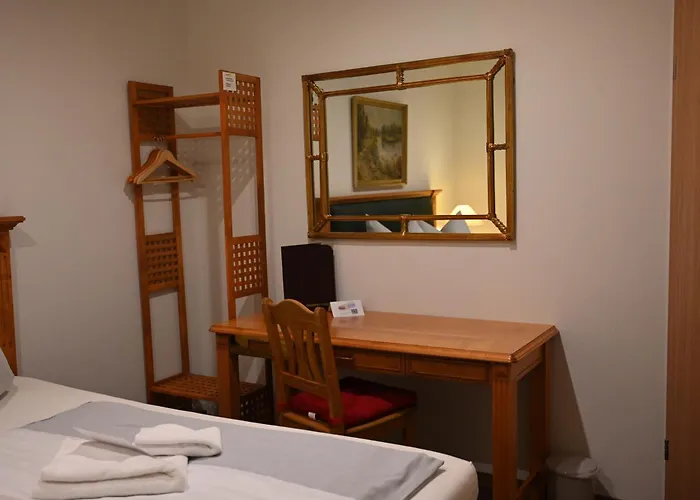 Altstadthotel Garni Frankfurter Hof Гостевой дом 3*